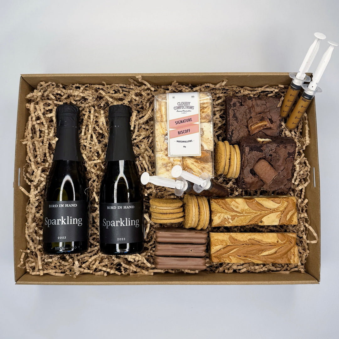 Dessert Boxes