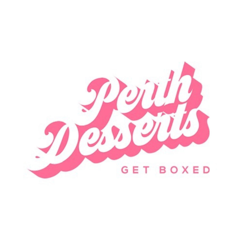 Gift Voucher Perth Desserts Perth Desserts Get Boxed