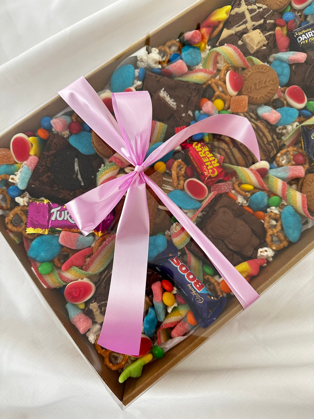 Special Occasion Boxes