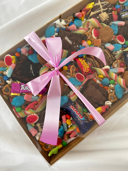 Special Occasion Boxes