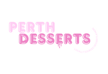 Gift Voucher - Perth Desserts