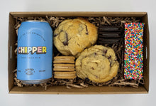 Dessert for One - (Alcohol option)