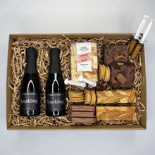 Biscoff & Chocolate Obsessed - Large