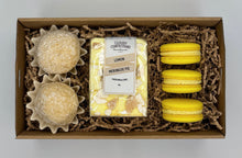 Happiness Boxed Up