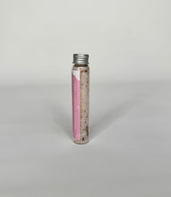 Bath Salts in a Test Tube
