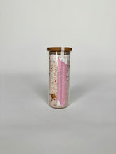 Rose, Lavender & Sandalwood Bath Salts