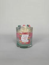 Dessert Candle - Birthday Cake Scent