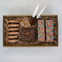 Nutella & Chocolate Overload