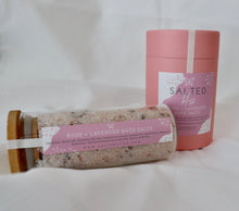 Rose, Lavender & Sandalwood Bath Salts