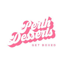 Gift Voucher - Perth Desserts