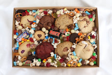 Cookie Cravers Box